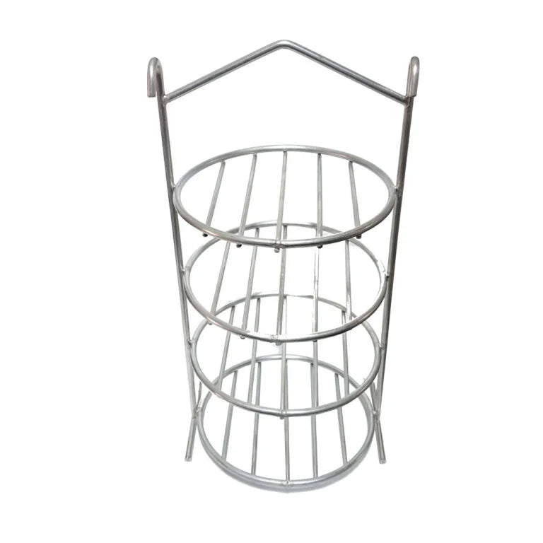 Torre para Hamburguesas 4NIVELES